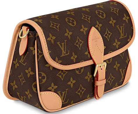 louis vuitton leopard pochette|Louis Vuitton diane bag.